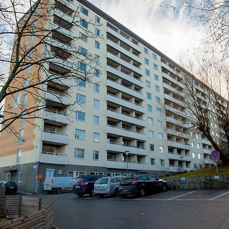 Apartdirect Сульна Екстер'єр фото
