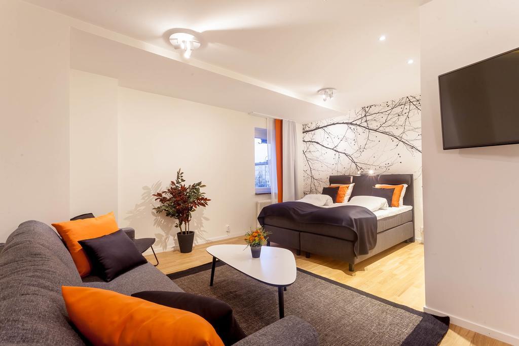 Apartdirect Сульна Екстер'єр фото