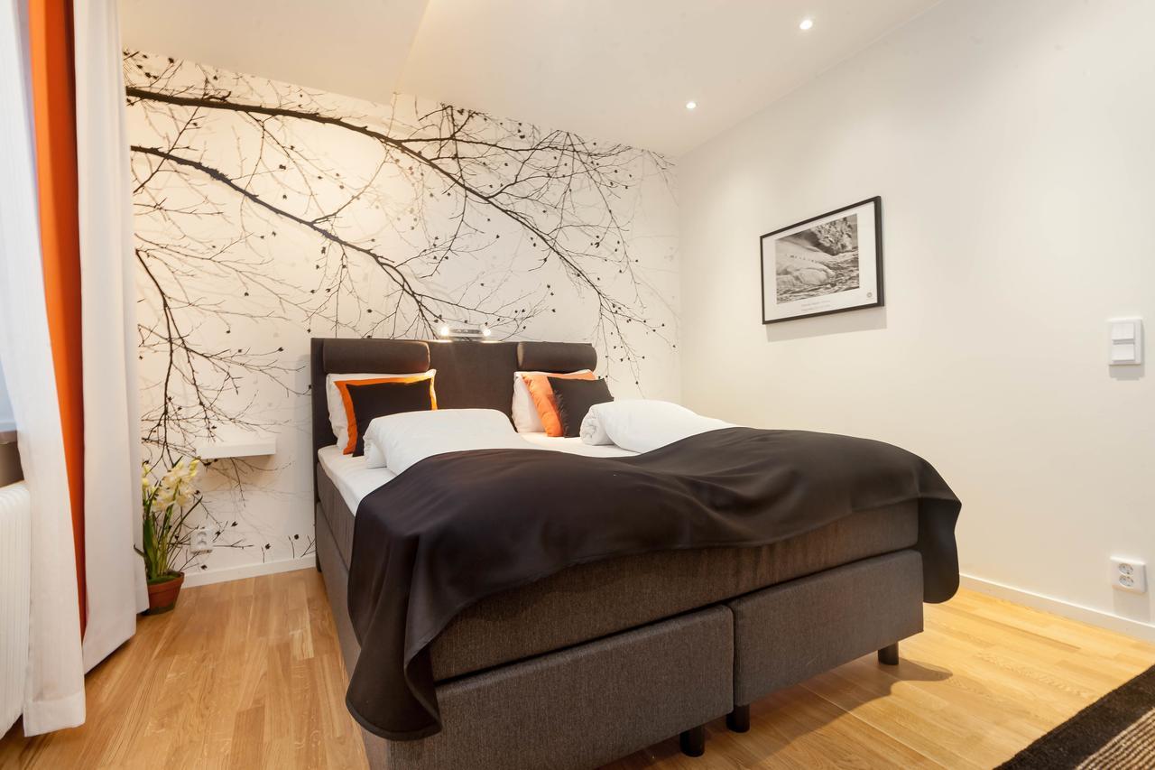 Apartdirect Сульна Номер фото