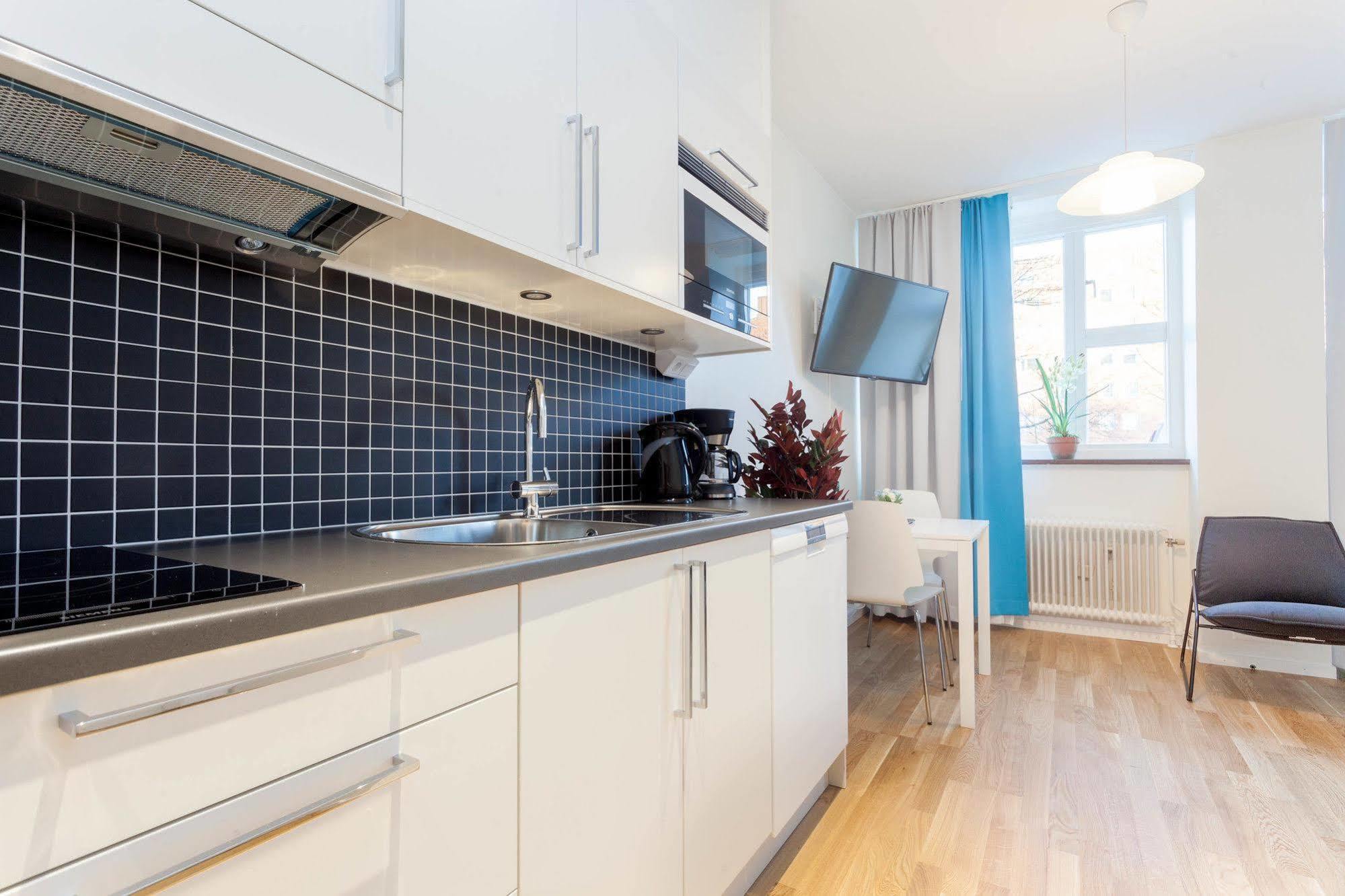 Apartdirect Сульна Екстер'єр фото