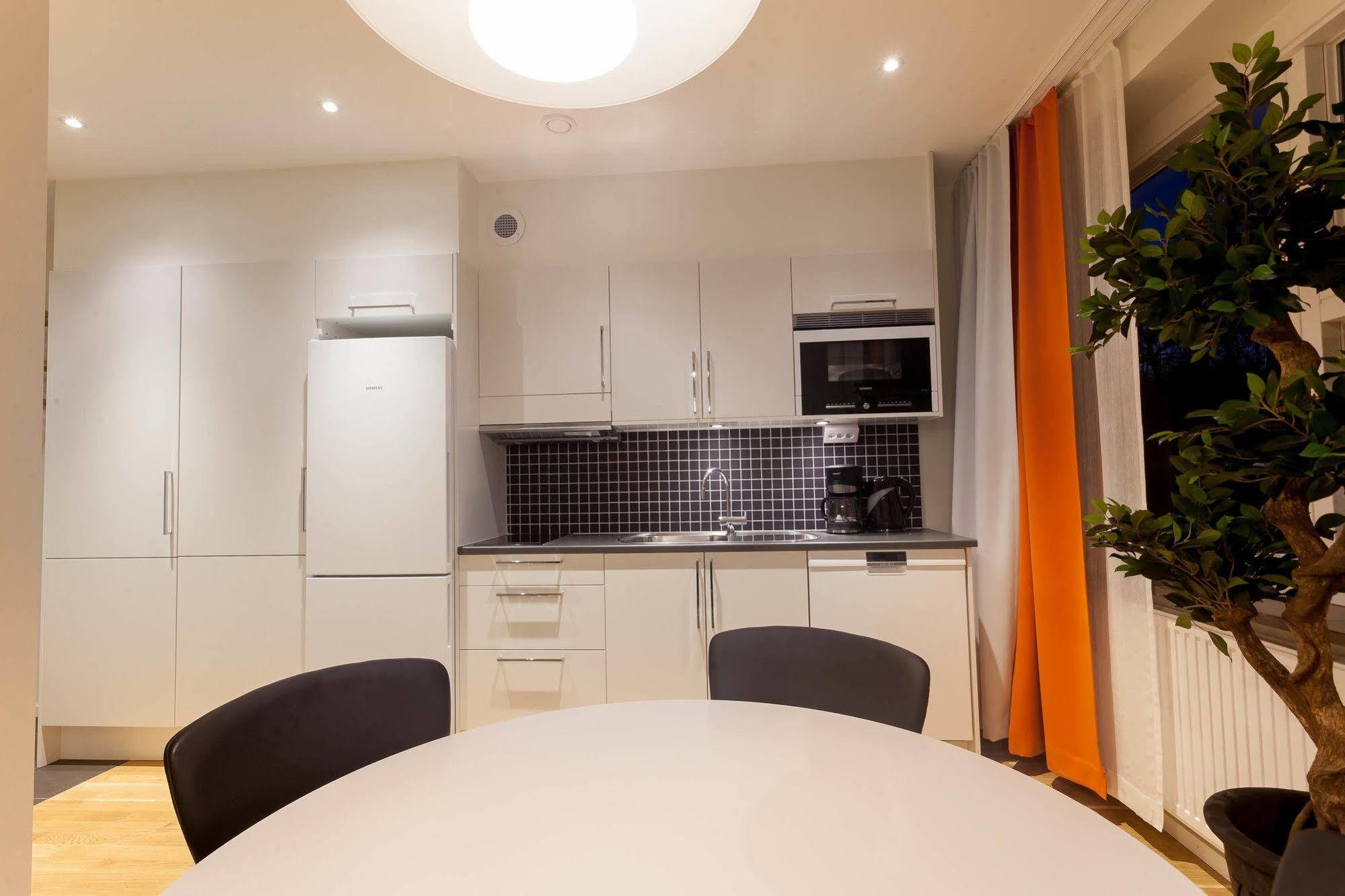 Apartdirect Сульна Екстер'єр фото