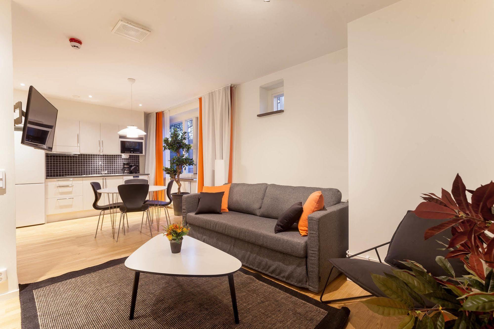 Apartdirect Сульна Екстер'єр фото