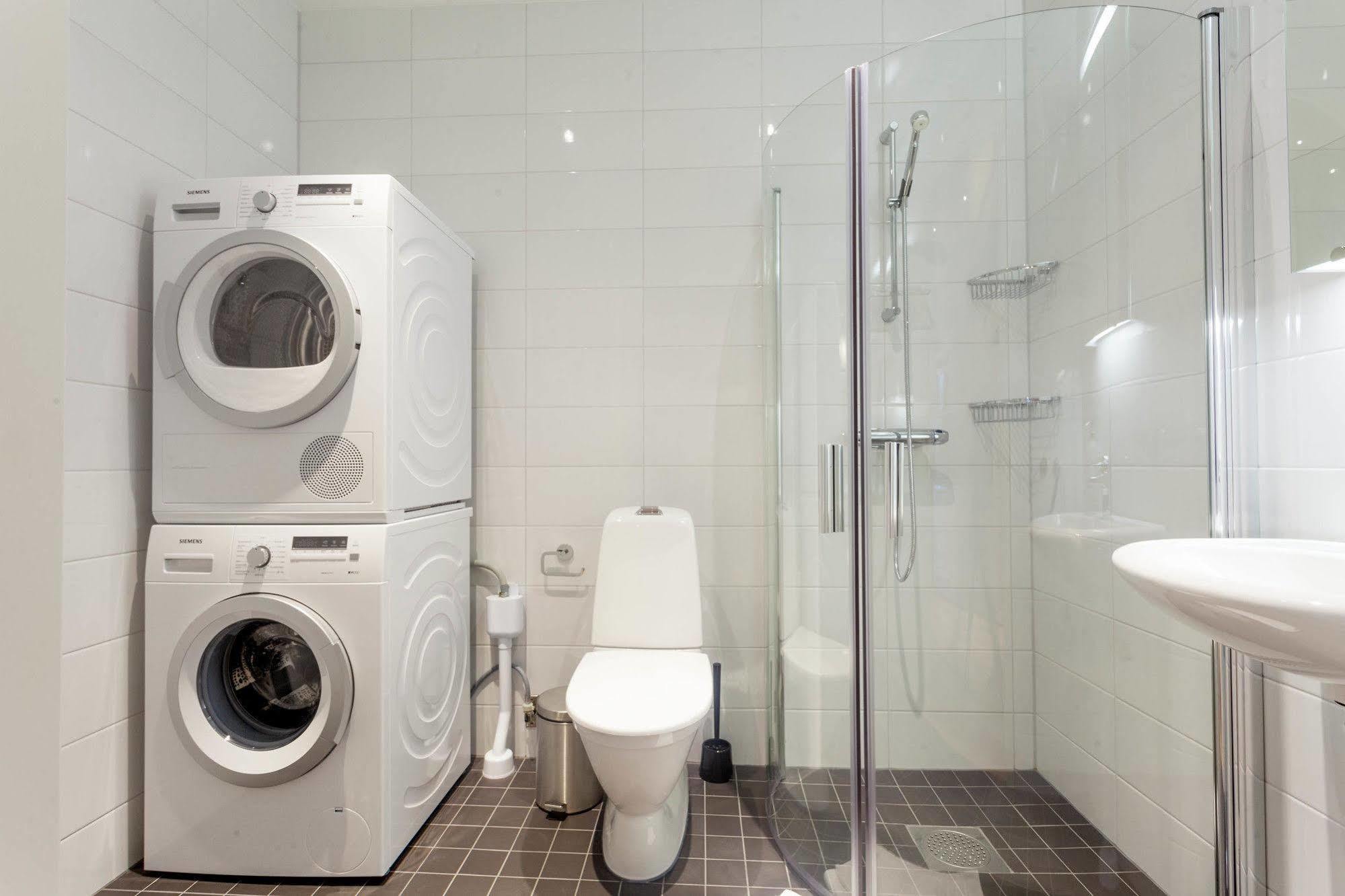 Apartdirect Сульна Екстер'єр фото