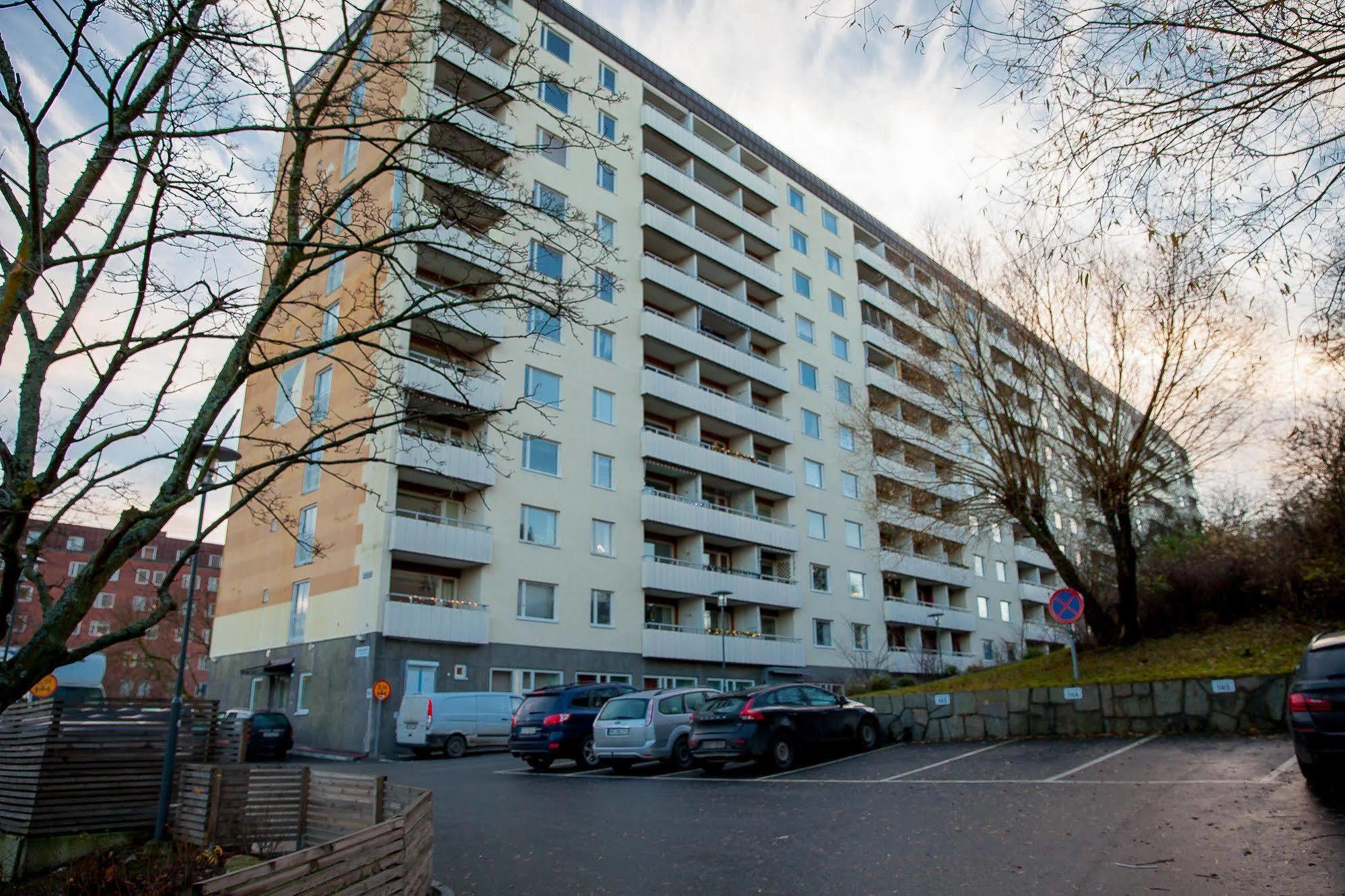 Apartdirect Сульна Екстер'єр фото