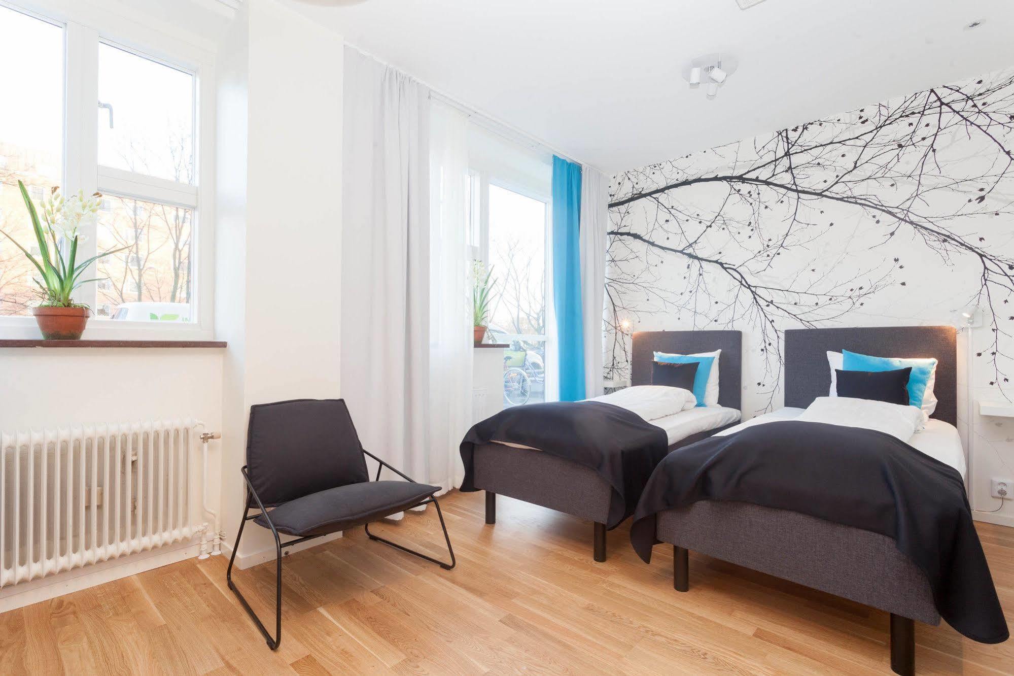 Apartdirect Сульна Екстер'єр фото
