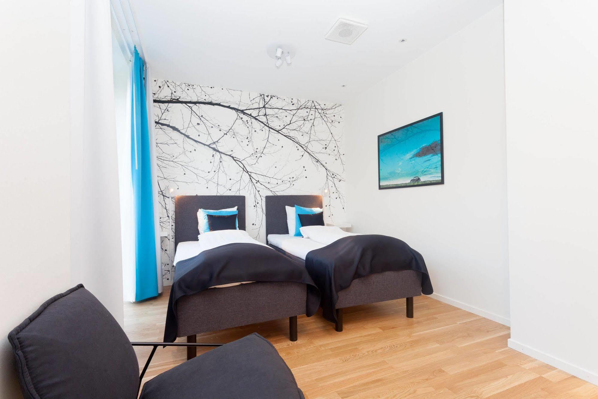 Apartdirect Сульна Екстер'єр фото