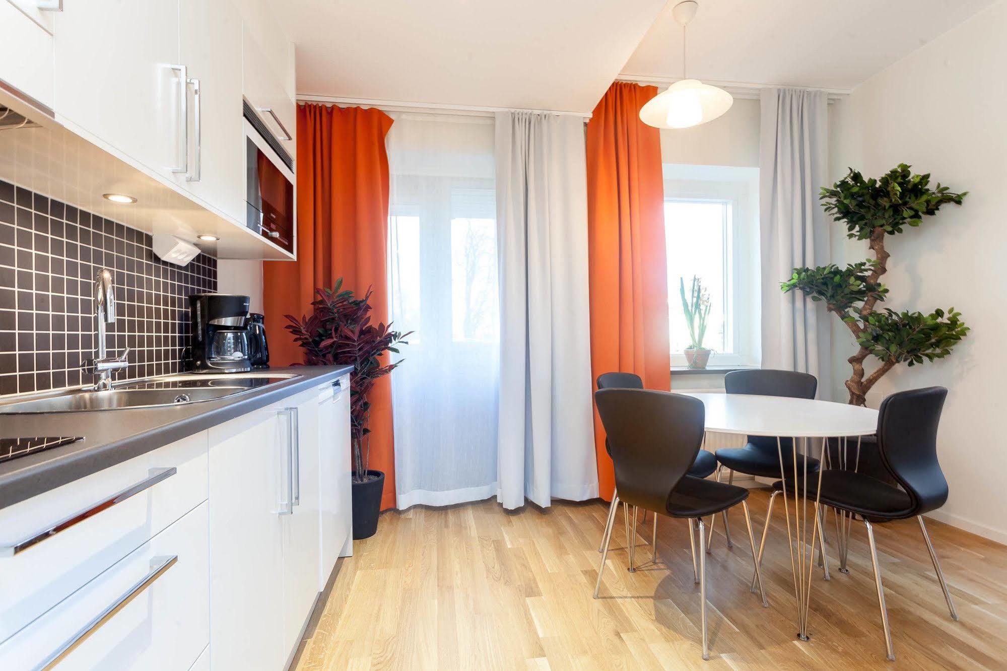Apartdirect Сульна Екстер'єр фото