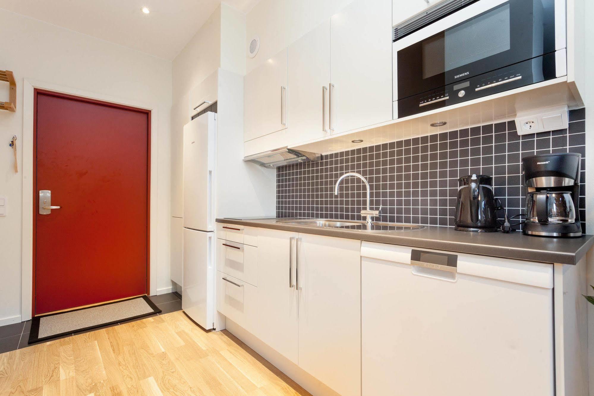 Apartdirect Сульна Екстер'єр фото