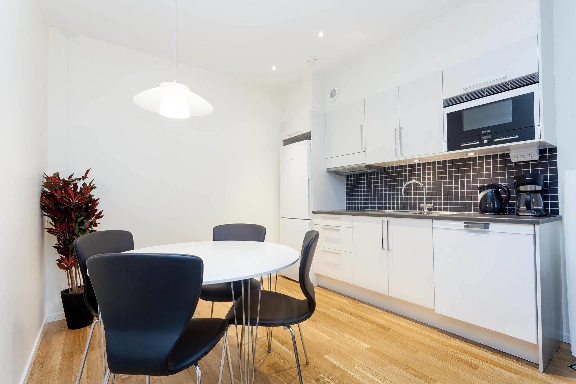 Apartdirect Сульна Екстер'єр фото